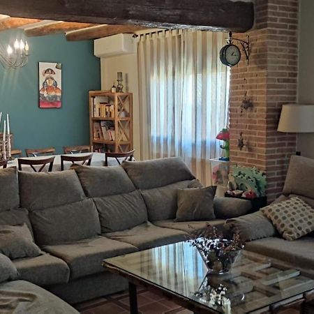Casa El Altero Villa Codo Екстериор снимка