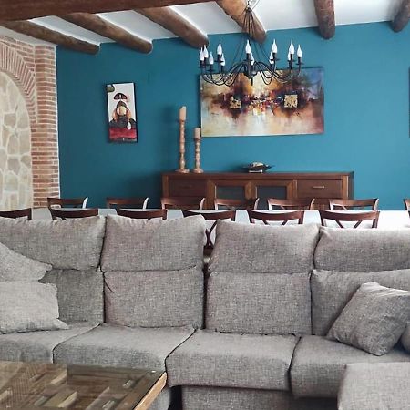 Casa El Altero Villa Codo Екстериор снимка