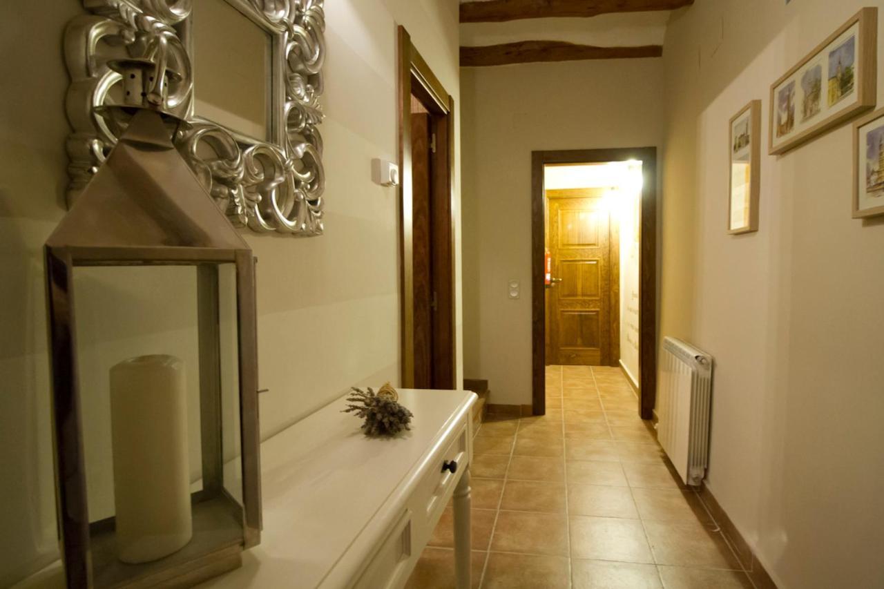 Casa El Altero Villa Codo Екстериор снимка