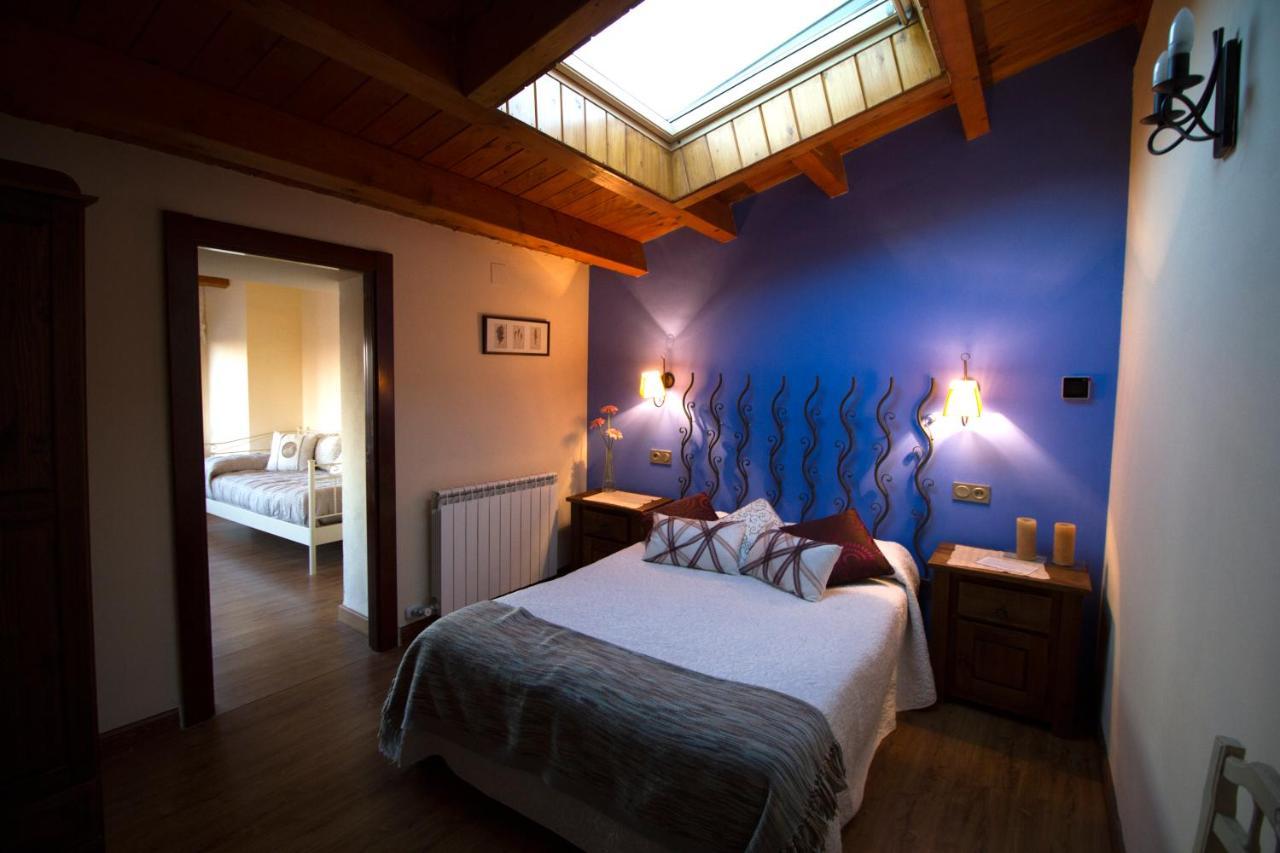 Casa El Altero Villa Codo Екстериор снимка