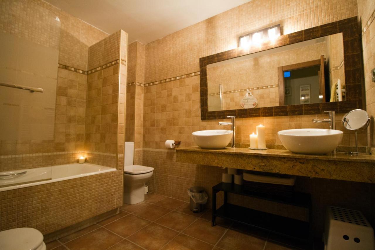 Casa El Altero Villa Codo Екстериор снимка