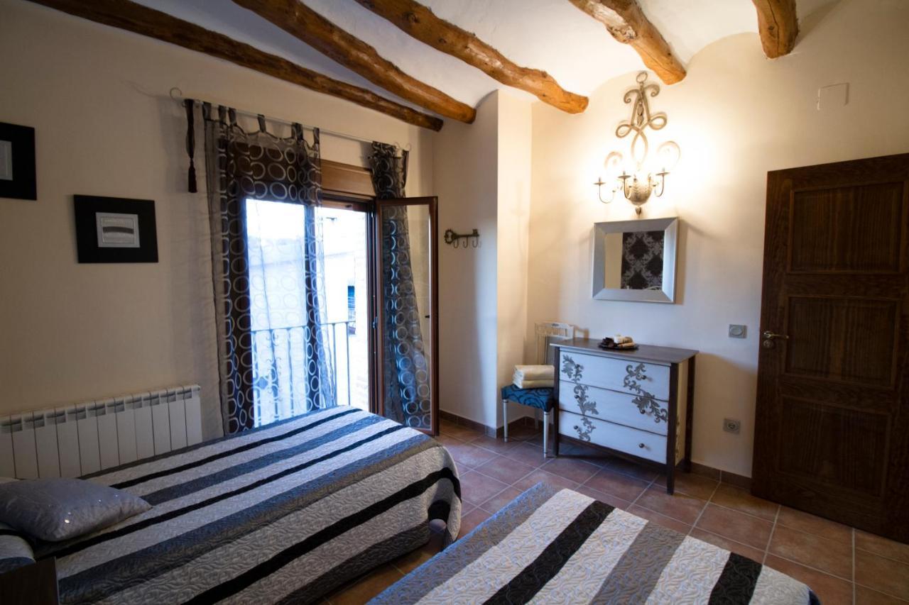 Casa El Altero Villa Codo Екстериор снимка
