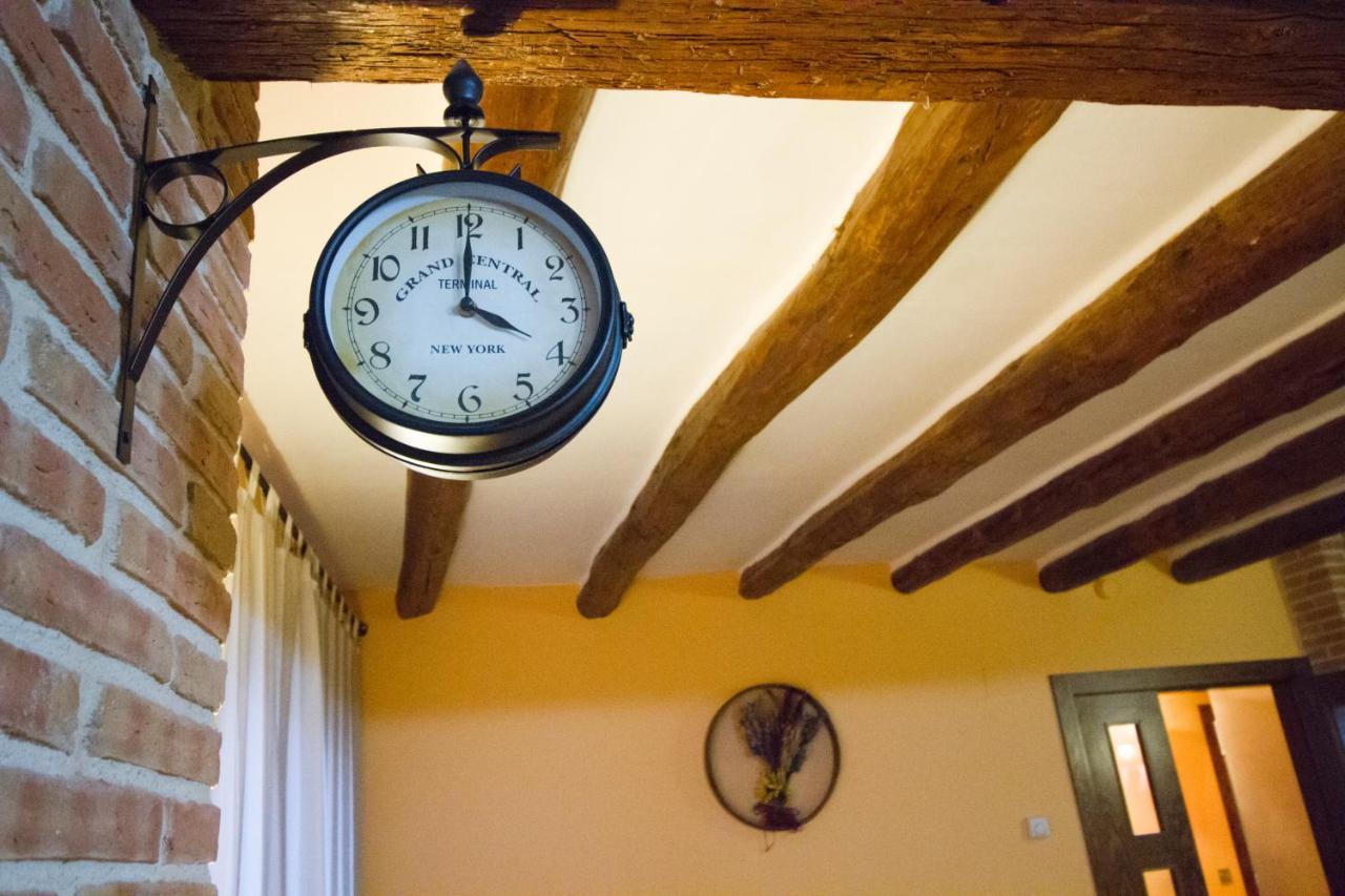 Casa El Altero Villa Codo Екстериор снимка