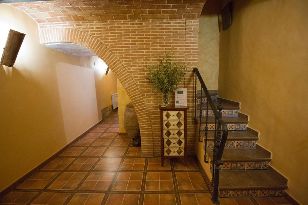 Casa El Altero Villa Codo Екстериор снимка