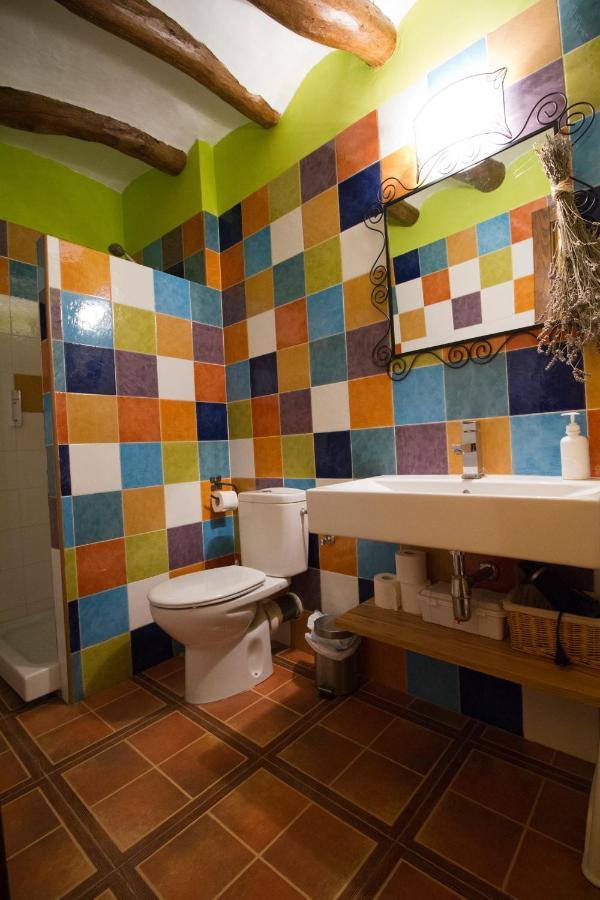 Casa El Altero Villa Codo Екстериор снимка