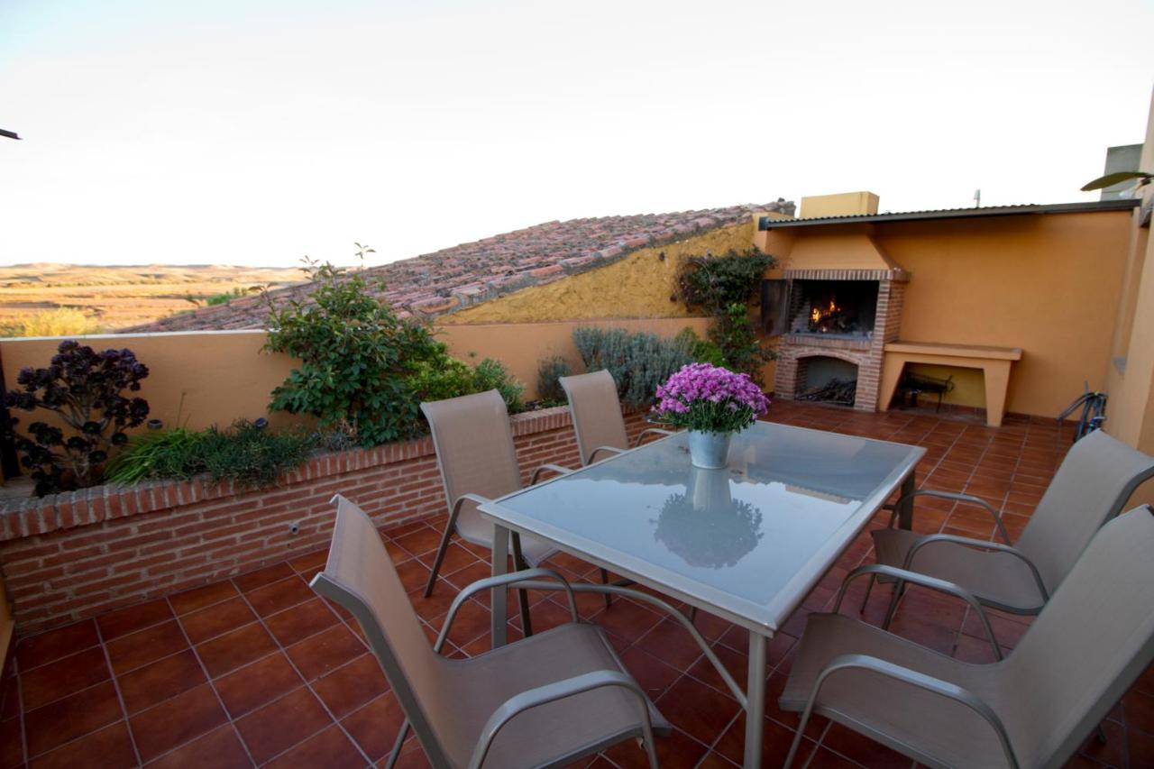 Casa El Altero Villa Codo Екстериор снимка
