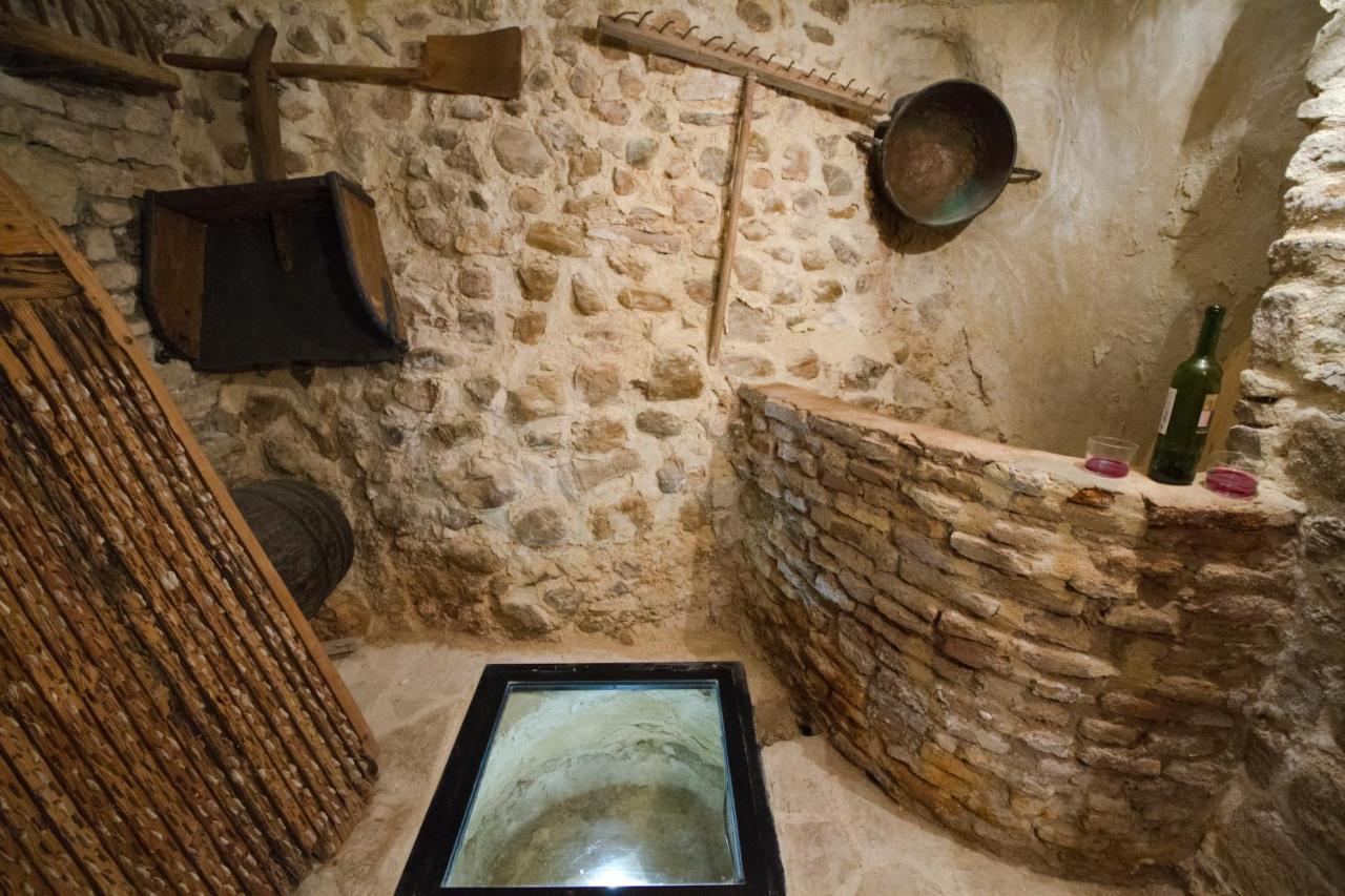 Casa El Altero Villa Codo Екстериор снимка