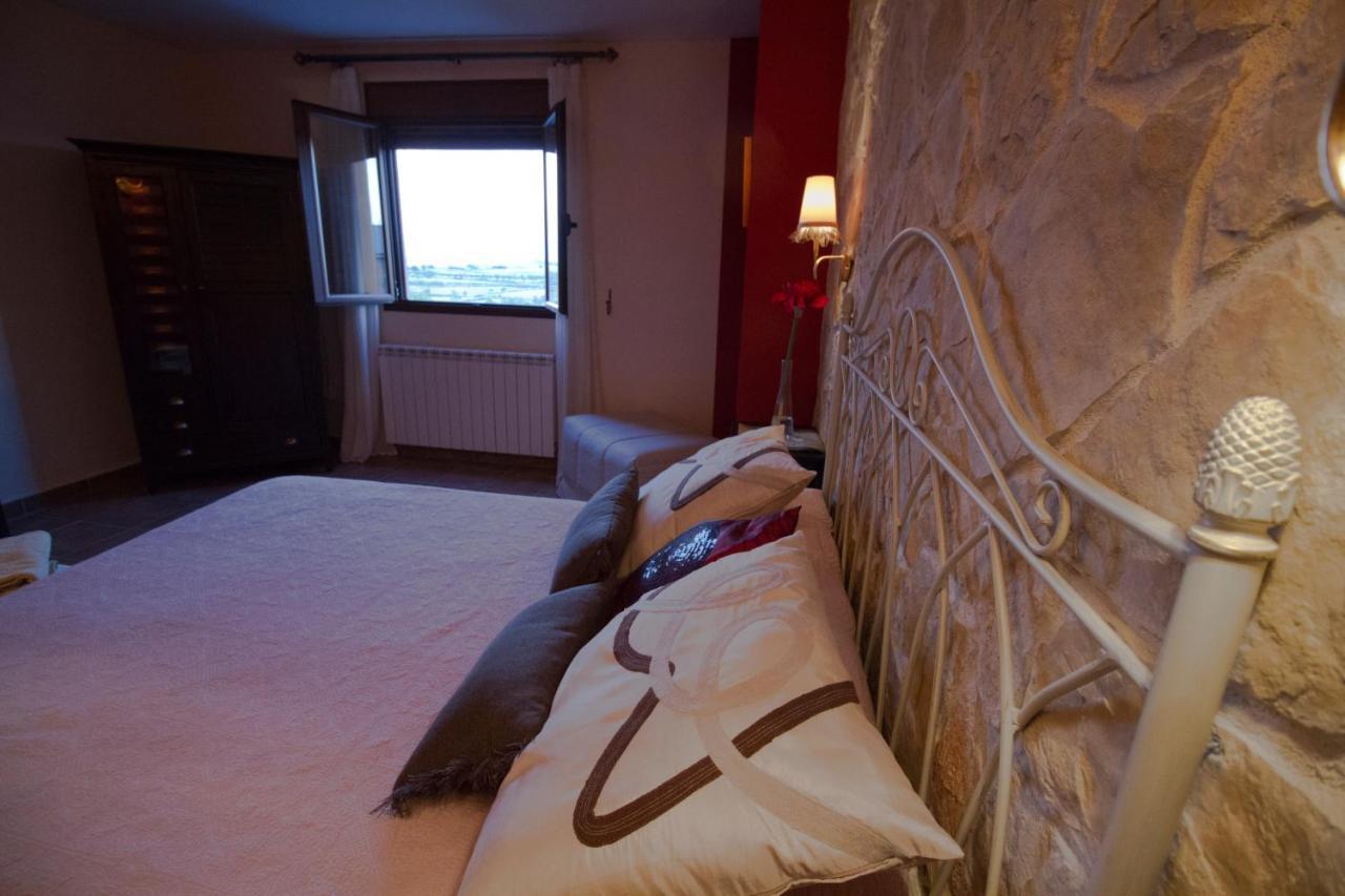 Casa El Altero Villa Codo Екстериор снимка