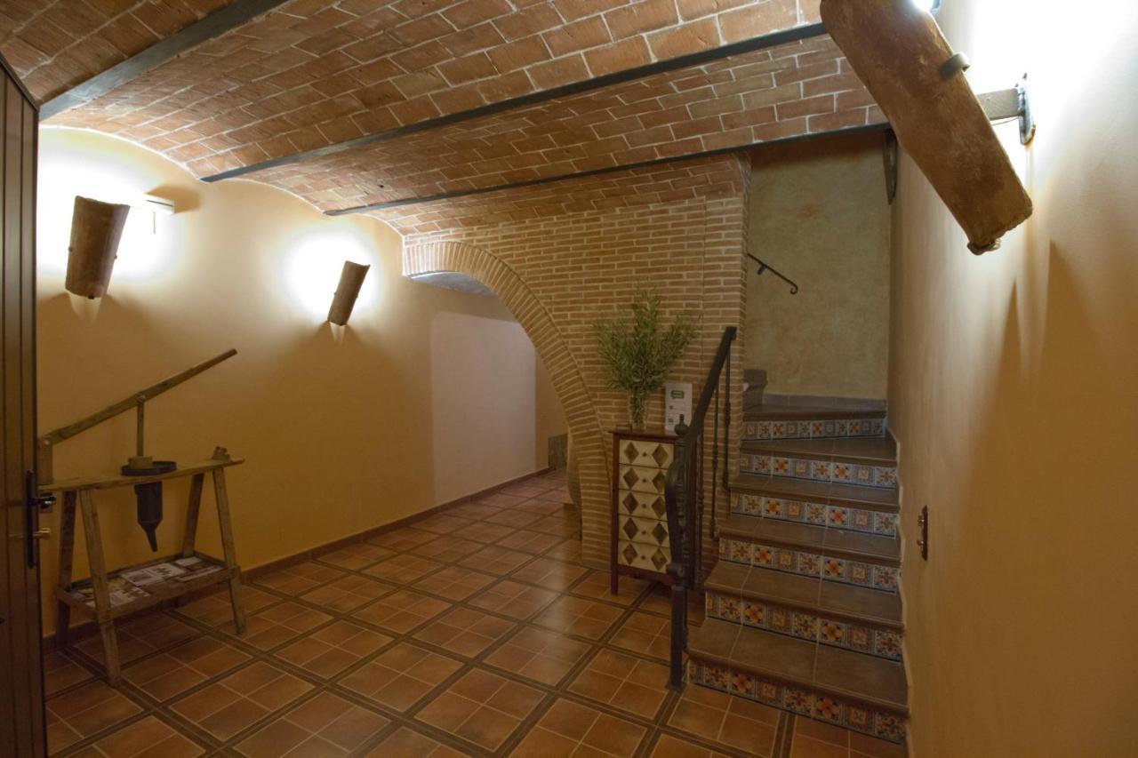 Casa El Altero Villa Codo Екстериор снимка
