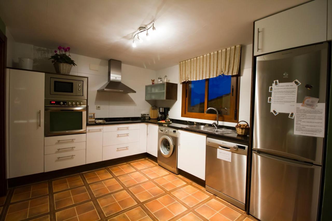 Casa El Altero Villa Codo Екстериор снимка