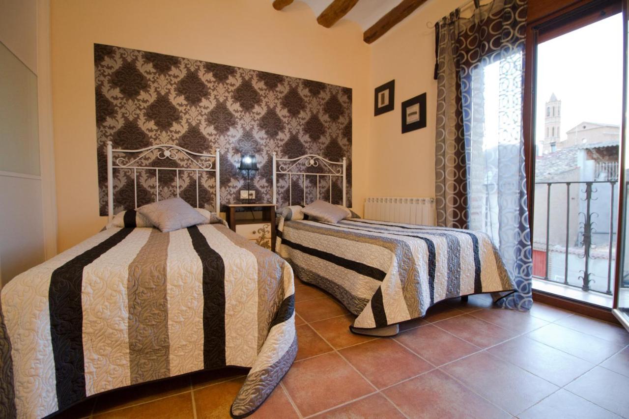 Casa El Altero Villa Codo Екстериор снимка