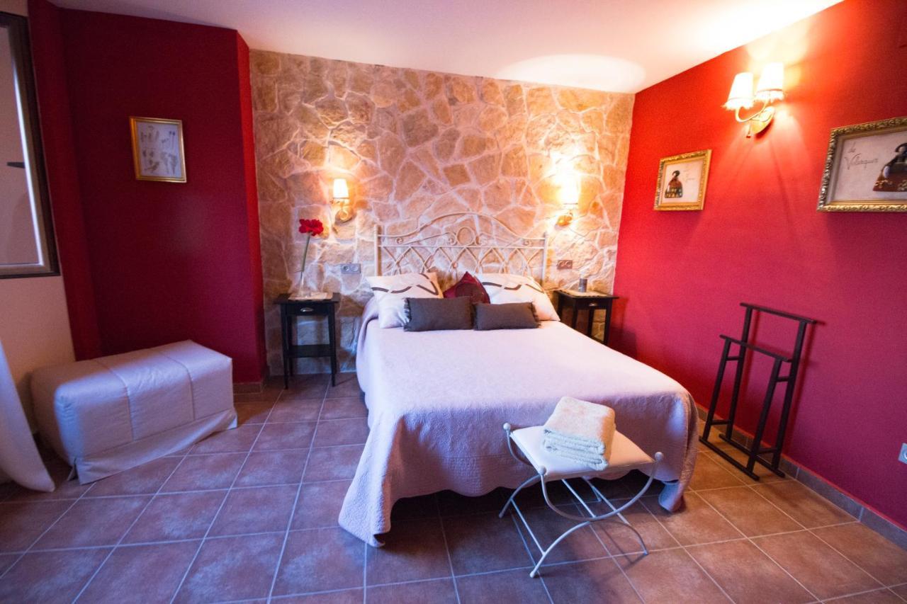 Casa El Altero Villa Codo Екстериор снимка
