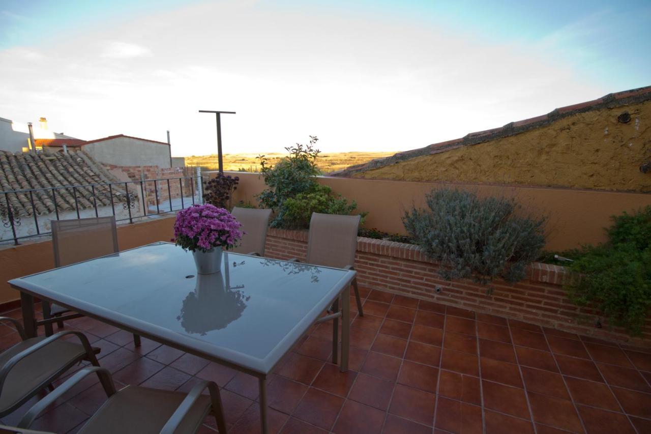 Casa El Altero Villa Codo Екстериор снимка