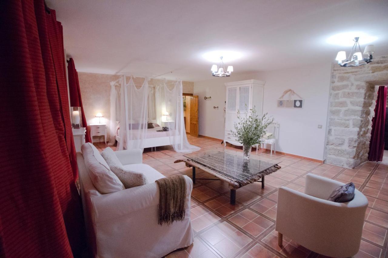 Casa El Altero Villa Codo Екстериор снимка