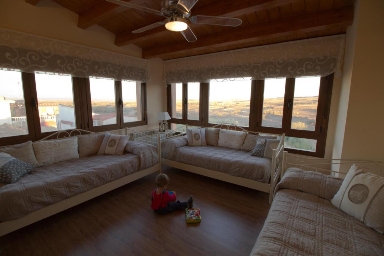Casa El Altero Villa Codo Екстериор снимка