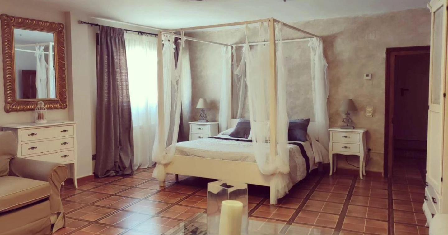 Casa El Altero Villa Codo Екстериор снимка